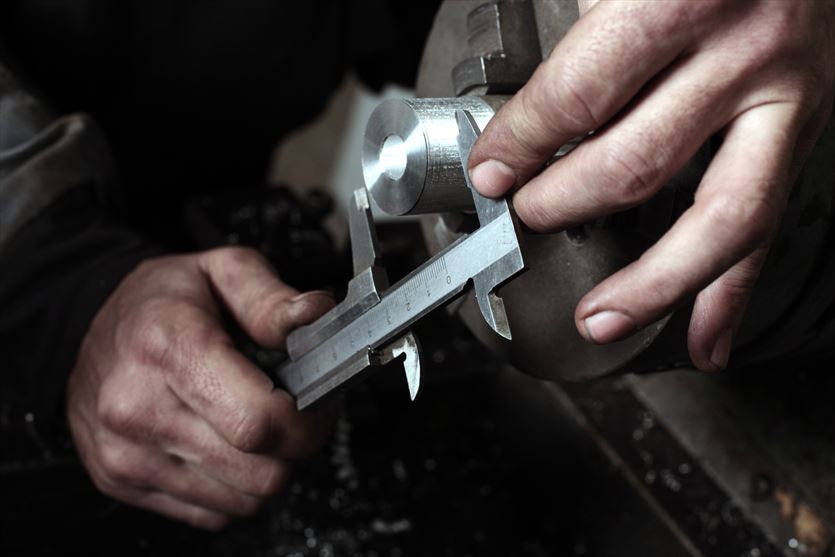 Usługi obróbki elementów metalowych, Sitech Łukasz Sitek, Szczawno Zdrój